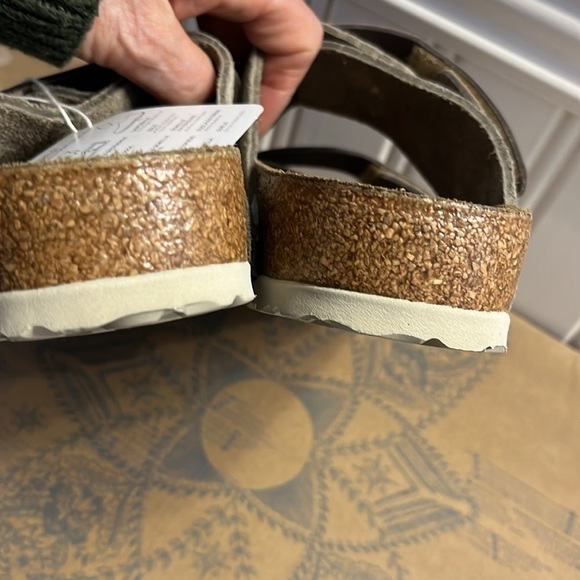 Birkenstock Uji Sandals Size 9 NWT - Picture 7 of 13